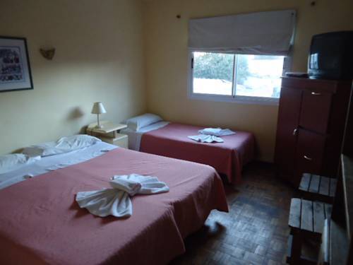 Bed & Breakfast Posada Del Arbol