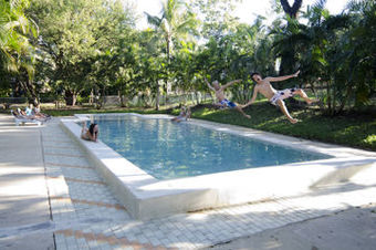 Hostal Koala Beach Resort Airlie Beach