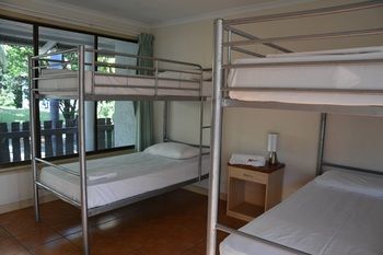 Hostal Koala Beach Resort Airlie Beach