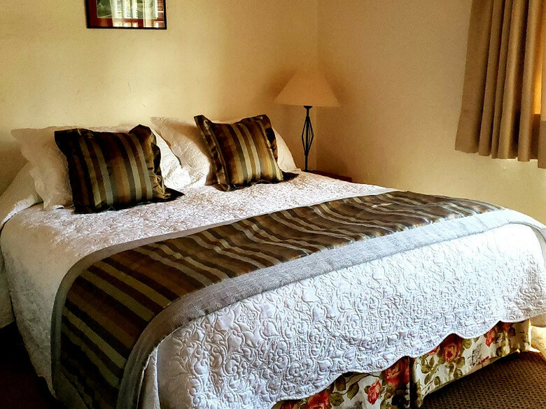 Hotel Geronimo