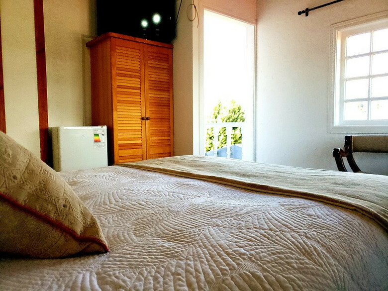 Hotel Geronimo