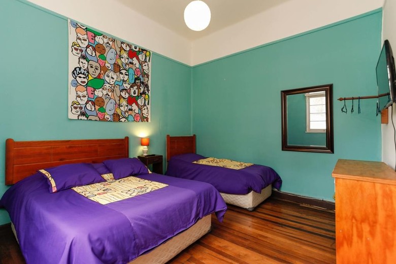 Residencia Casa Verde Lim�n