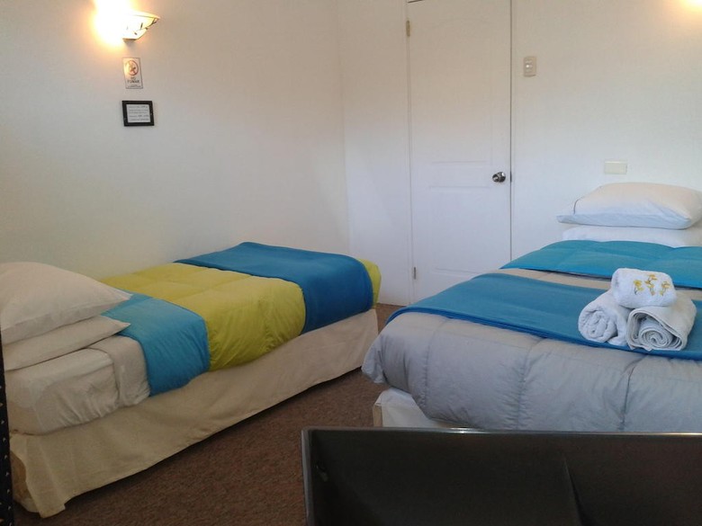 Hostal Gagliardo House