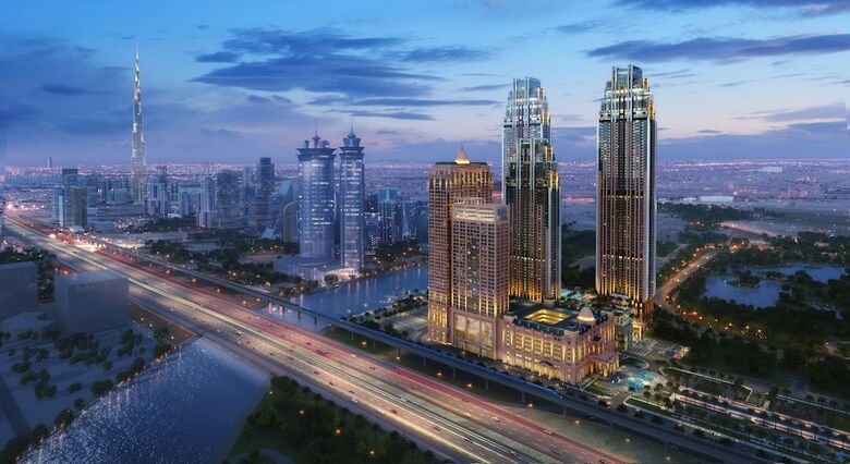 V Hotel Curio Collection By Hilton