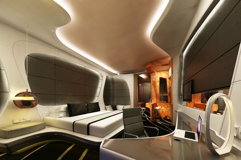 V Hotel Curio Collection By Hilton