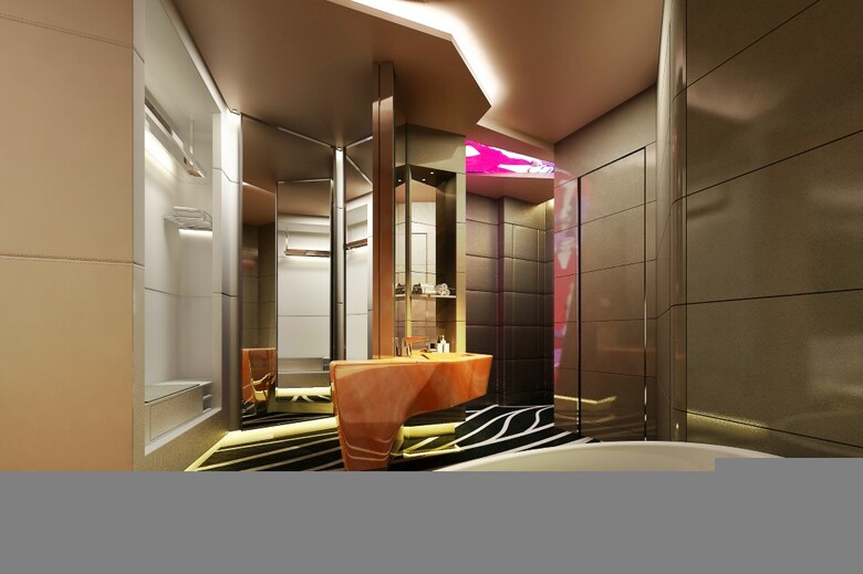 V Hotel Curio Collection By Hilton