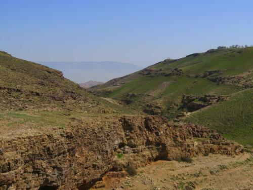 Dead Sea Adventure Hostel