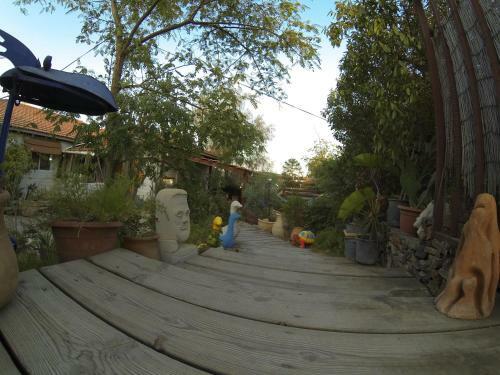 Dead Sea Adventure Hostel