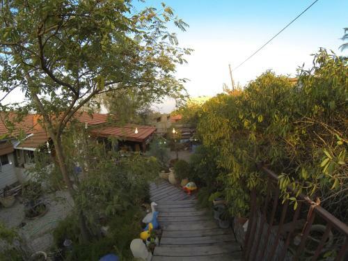 Dead Sea Adventure Hostel