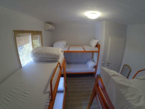 Dead Sea Adventure Hostel