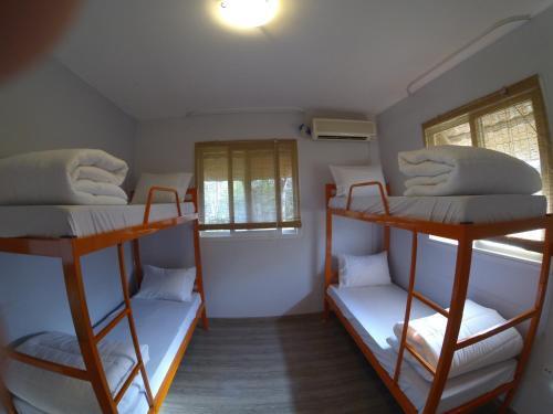 Dead Sea Adventure Hostel