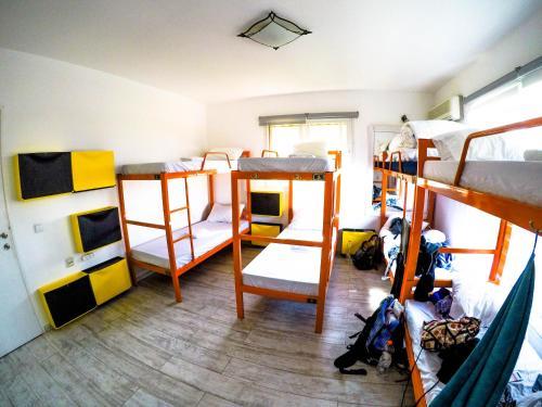 Dead Sea Adventure Hostel