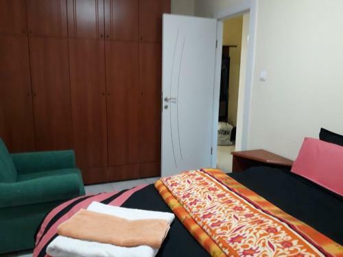 Tatiana-arad Apartments
