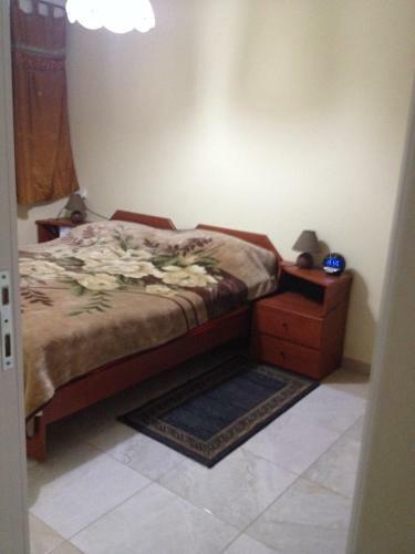 Tatiana-arad Apartments