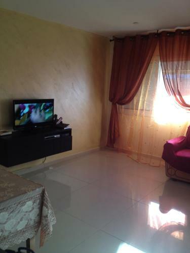 Tatiana-arad Apartments