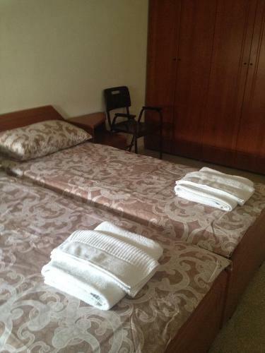 Tatiana-arad Apartments