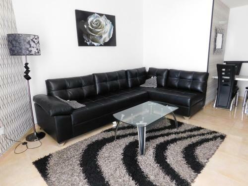 Aurora Apartment