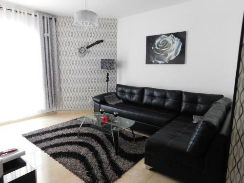 Aurora Apartment