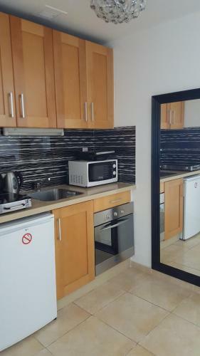 Aurora Apartment