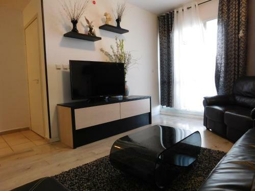 Sunrise Apartment