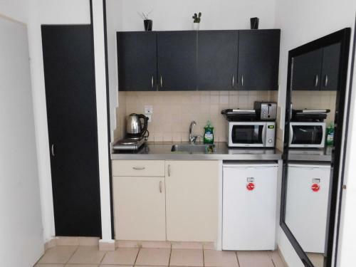 Sunrise Apartment