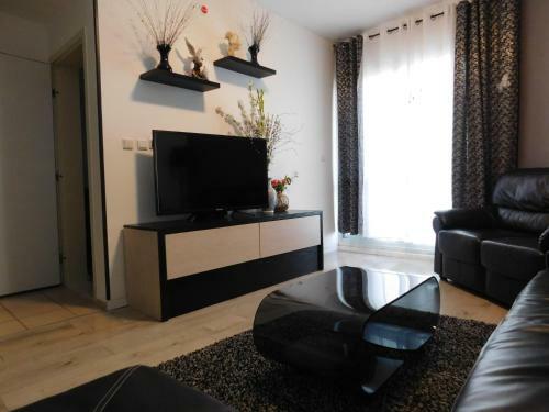 Sunrise Apartment