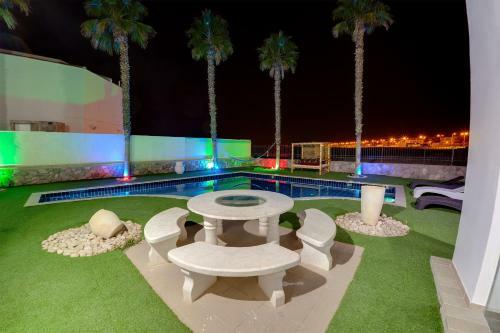 Hotel Custo Dive Resort