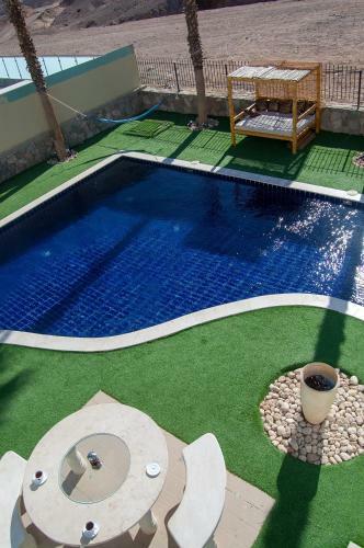 Hotel Custo Dive Resort