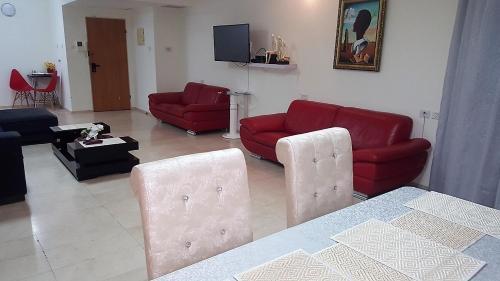 Apartment In La Palmora
