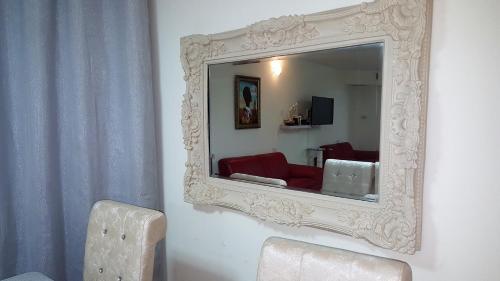 Apartment In La Palmora