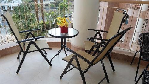 Apartment In La Palmora