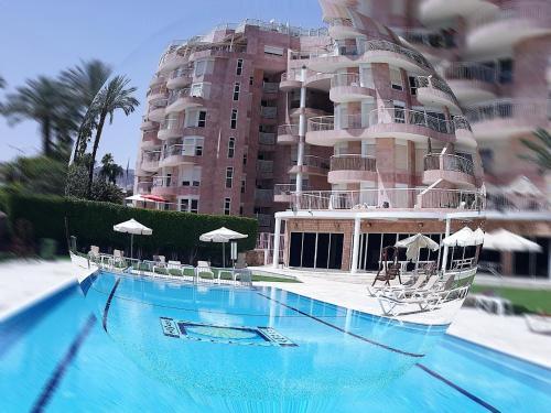Apartment In La Palmora
