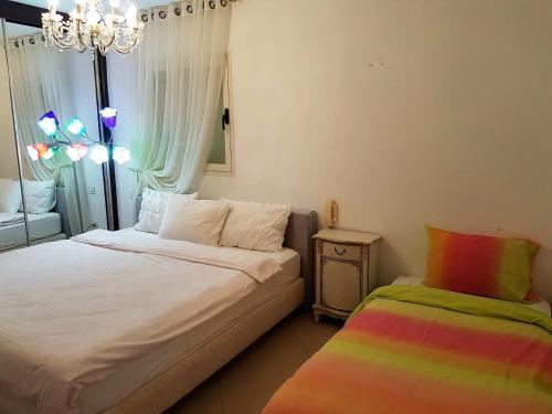 Apartment In La Palmora