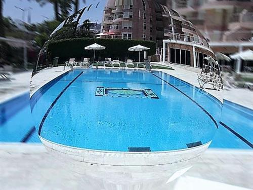 Apartment In La Palmora