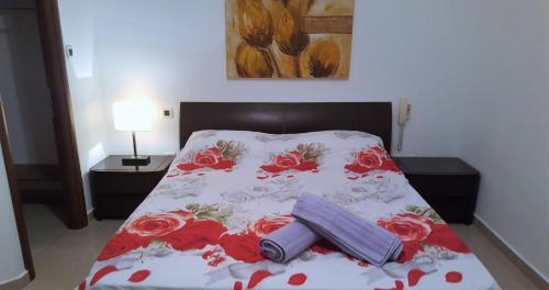 Apartment In La Palmora