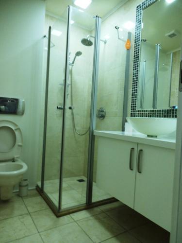 Apartment In La Palmora