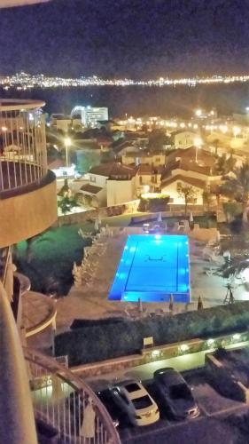 Apartment In La Palmora
