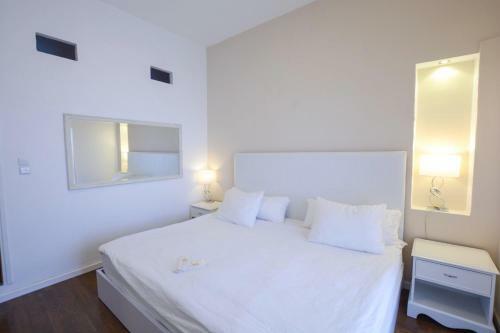 Luxury Apartments Beautiful View 109 Haifa