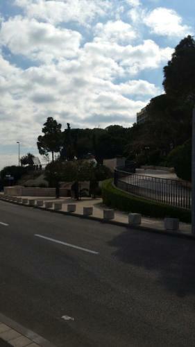 Luxury Apartments Beautiful View 109 Haifa