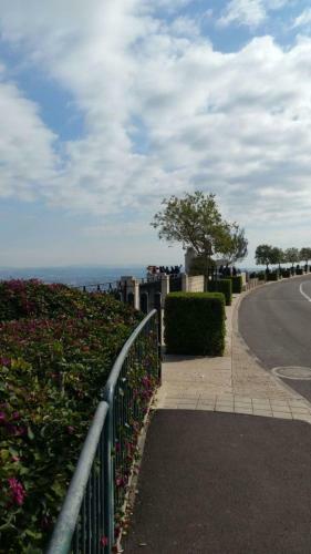 Luxury Apartments Beautiful View 109 Haifa