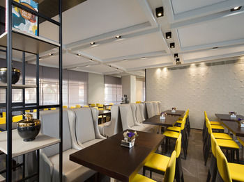 Hotel Golden Crown Haifa