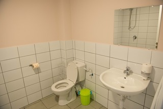 Abraham Hostel Tel Aviv