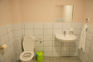 Abraham Hostel Tel Aviv