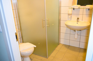 Abraham Hostel Tel Aviv