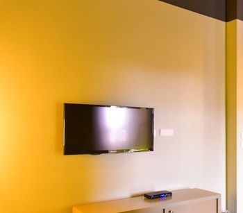 Abraham Hostel Tel Aviv