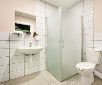 Abraham Hostel Tel Aviv