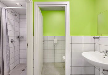 Abraham Hostel Tel Aviv