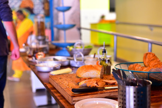 Abraham Hostel Tel Aviv