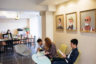 Abraham Hostel Tel Aviv