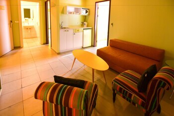 Abraham Hostel Tel Aviv